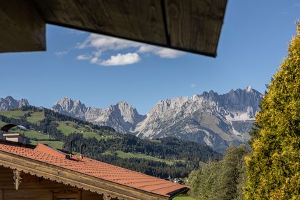 View terrace