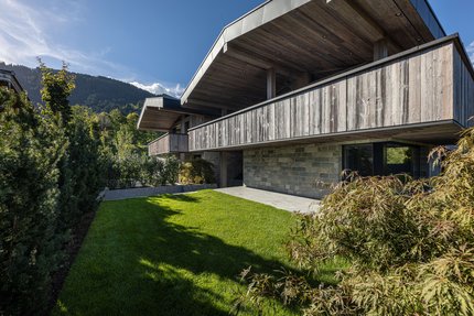 Chalet Ensemble