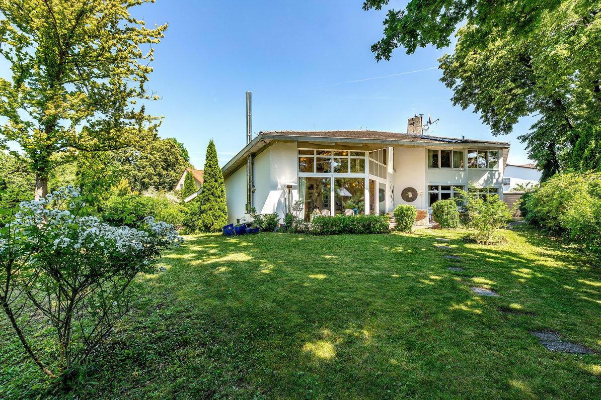 Beautiful family home