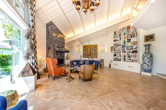 Exquisites Wohnambiente