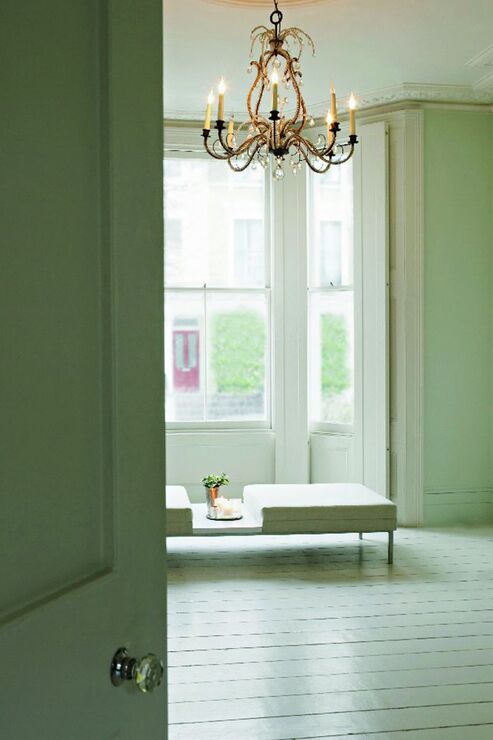 Charme der Bauzeit