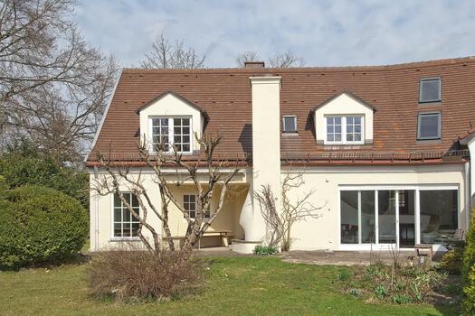 House view