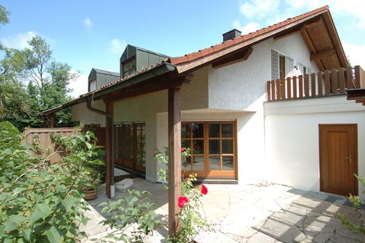 House view