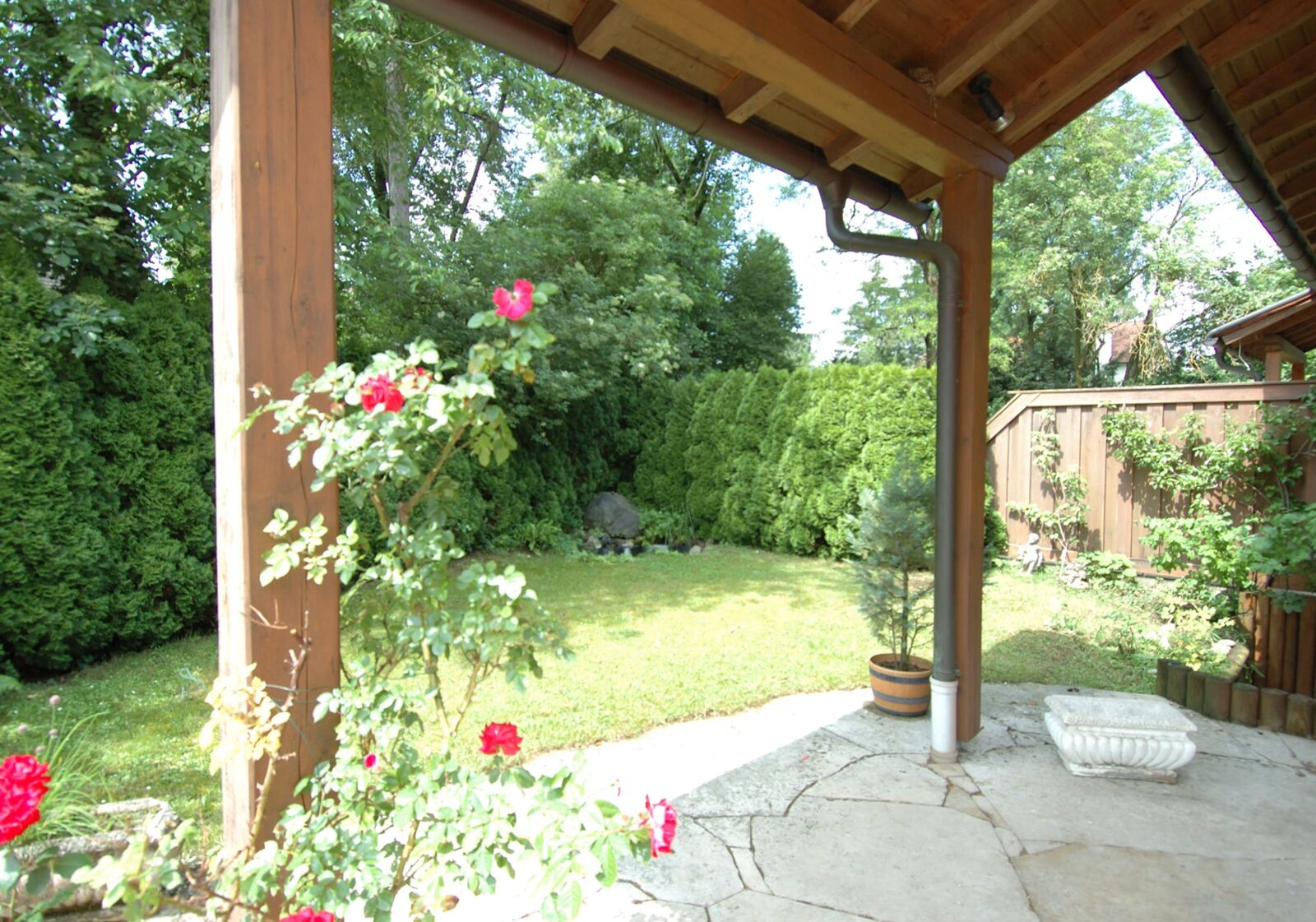 Garten
