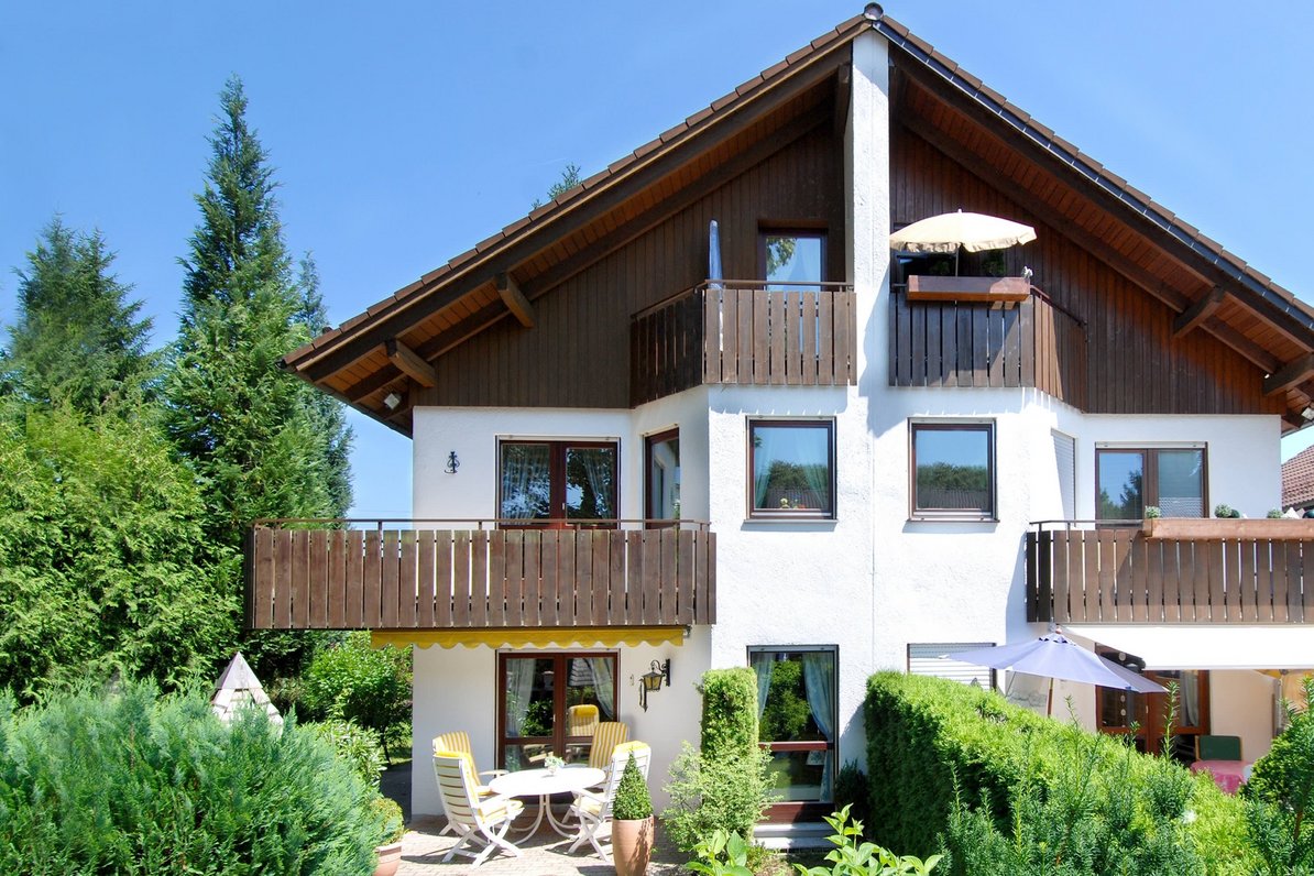 House view