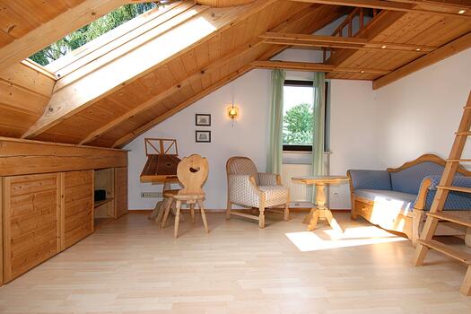 Dachstudio