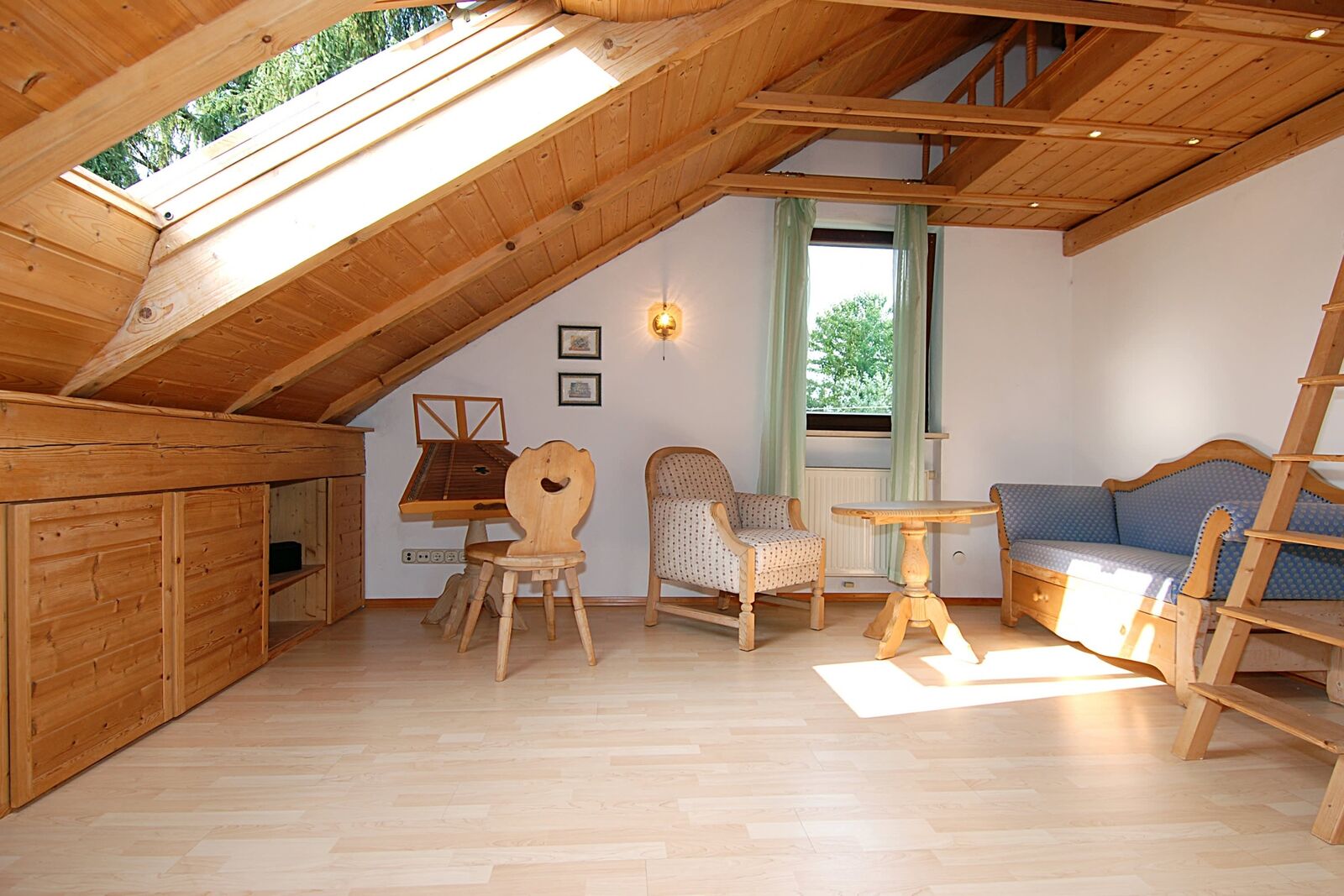 Dachstudio