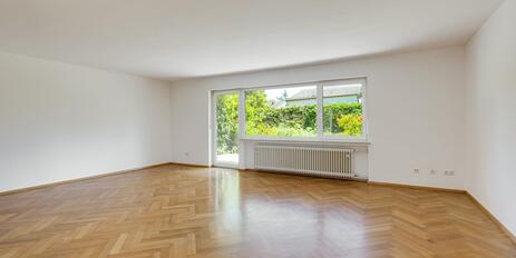 Doppelhaushälfte mit sonnigem Garten und viel Platz für die ganze Familie