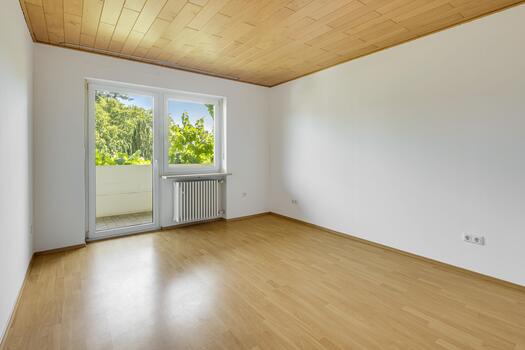 Vier Schlafzimmer im Obergeschoss
