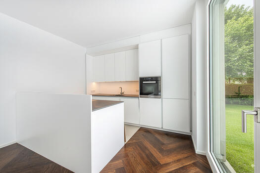 High quality carpenter kitchen