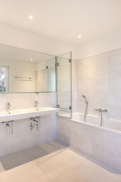 Bad en suite