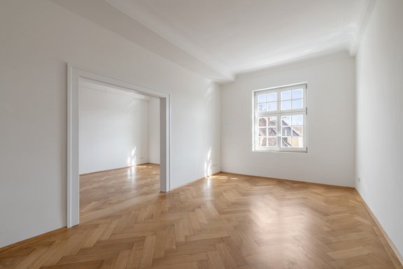 Herrschaftliches Ambiente