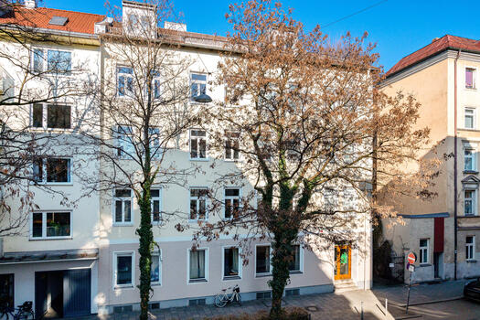 House view