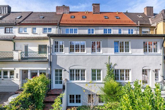 Historische Atmosphäre