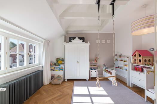 Children's room