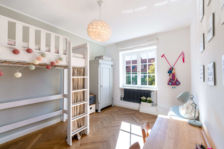Kinderzimmer