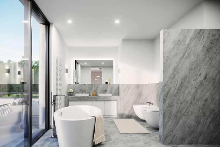 Badezimmer