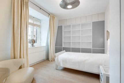 Charmantes Kinder-/Gästezimmer