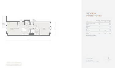3rd upper floor