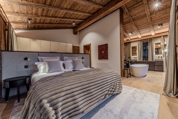Master-Suite mit Spa-Charakter