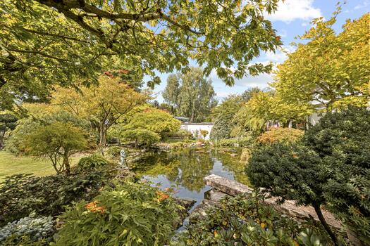 Japanischer Garten