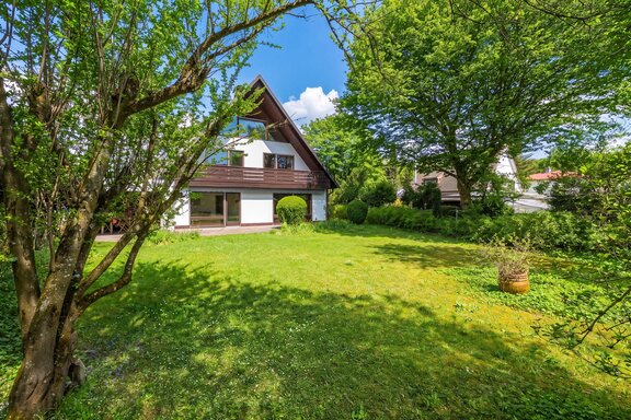 House for Renovation
