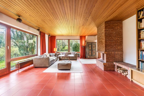 Spaciousness and transparency