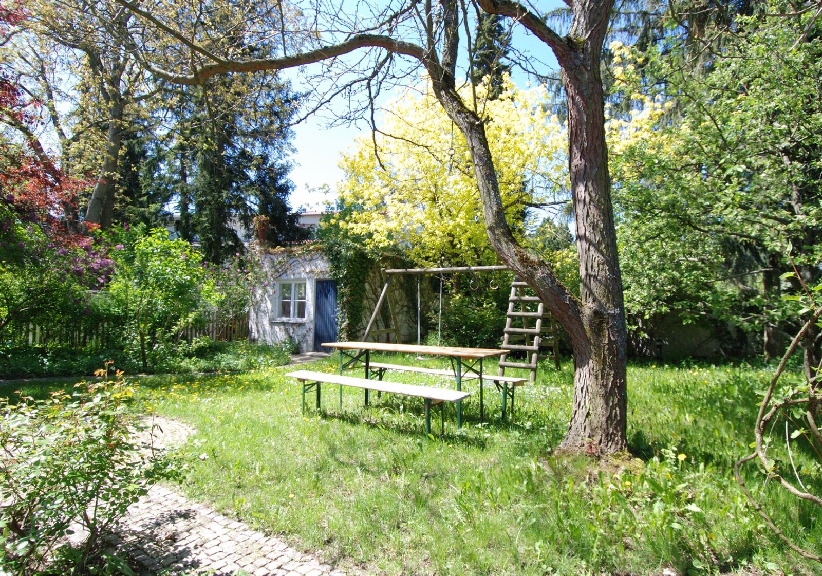 Garten