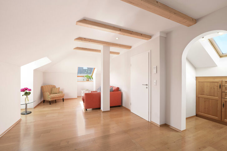 Dachstudio