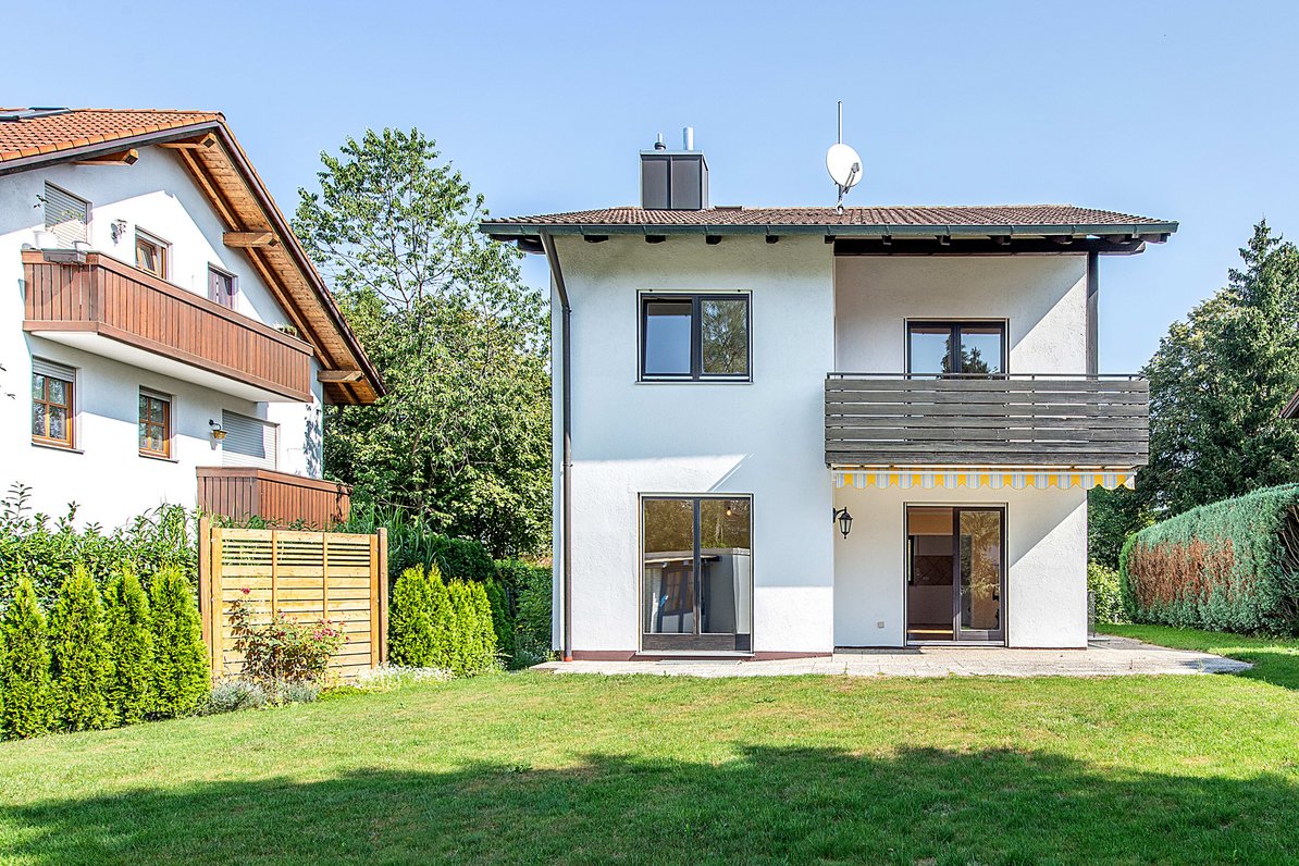 House view