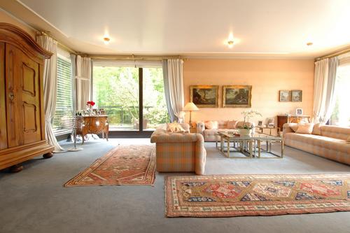 Einmalig schönes elegantes Penthouse mit großer Traum-Dachterrasse