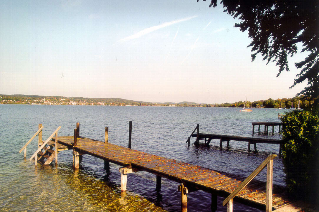 Seezugang