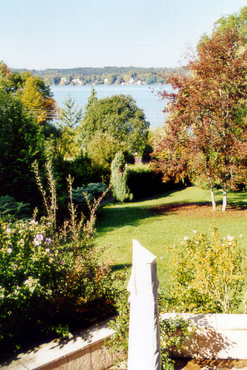 Seeblick