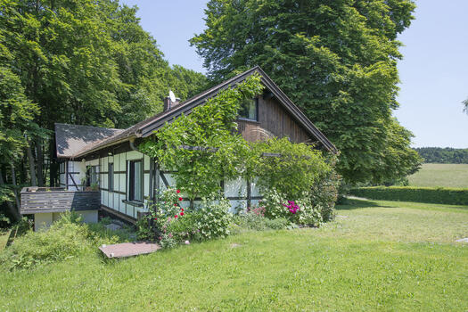 Outbuilding