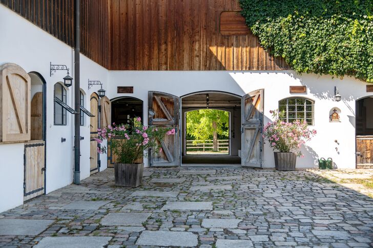 Handwerkskunst in allem