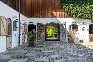Handwerkskunst in allem