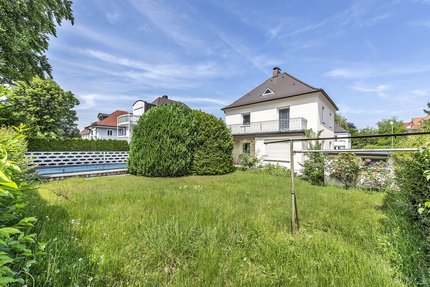 Altbestand