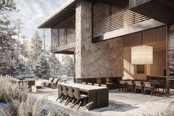 Individuelle Gestaltungsmöglichkeiten