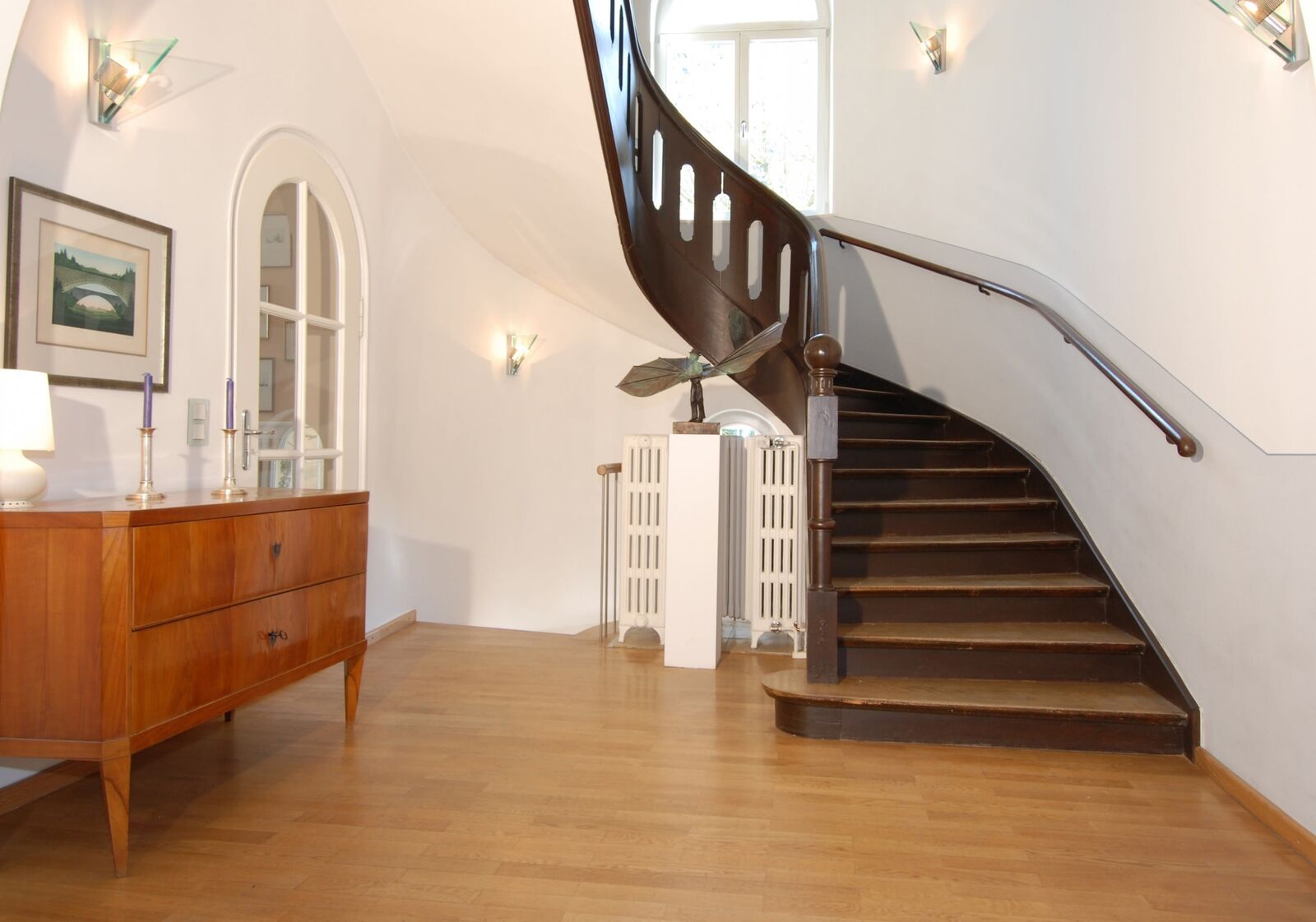 Treppenhaus
