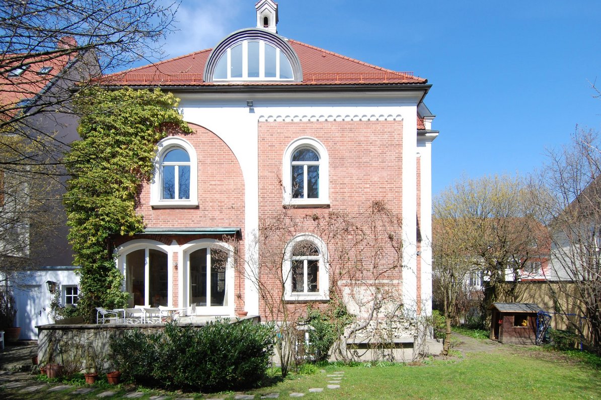 House view