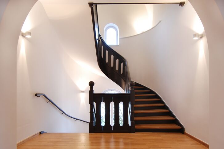 Treppenhaus