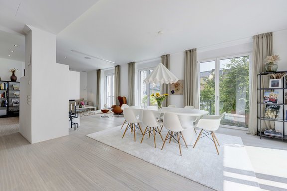 Elegant und familienfreundlich