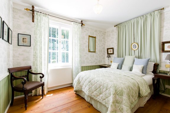 Hommage an die Historie