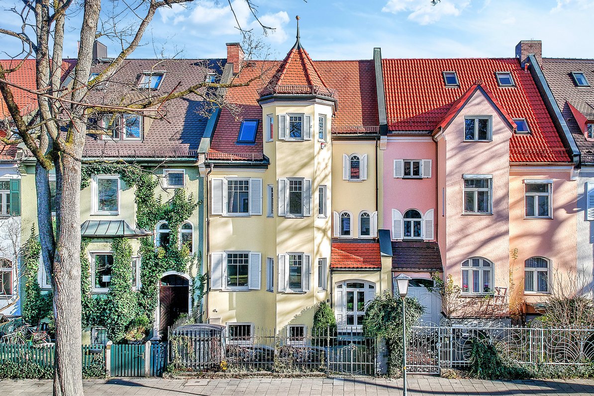 House view