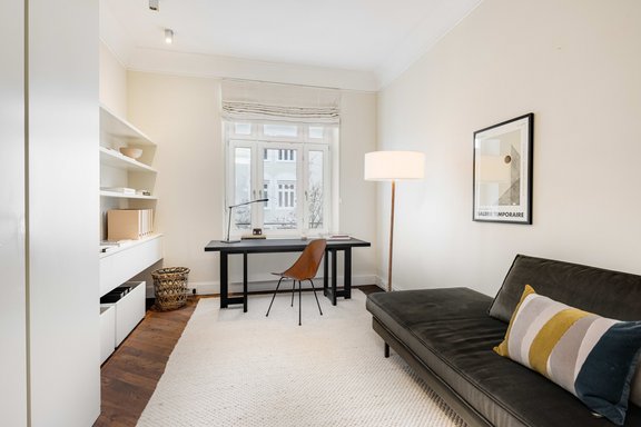 Flexible Raumnutzung