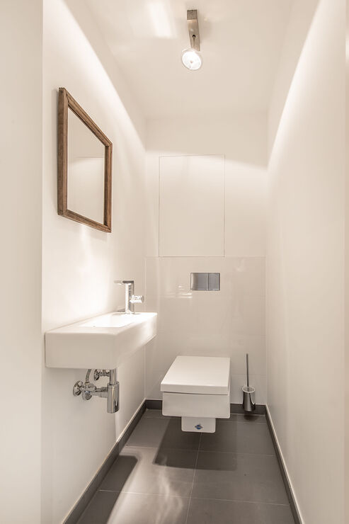 Separates WC
