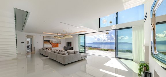 Großzügiges Wohnen