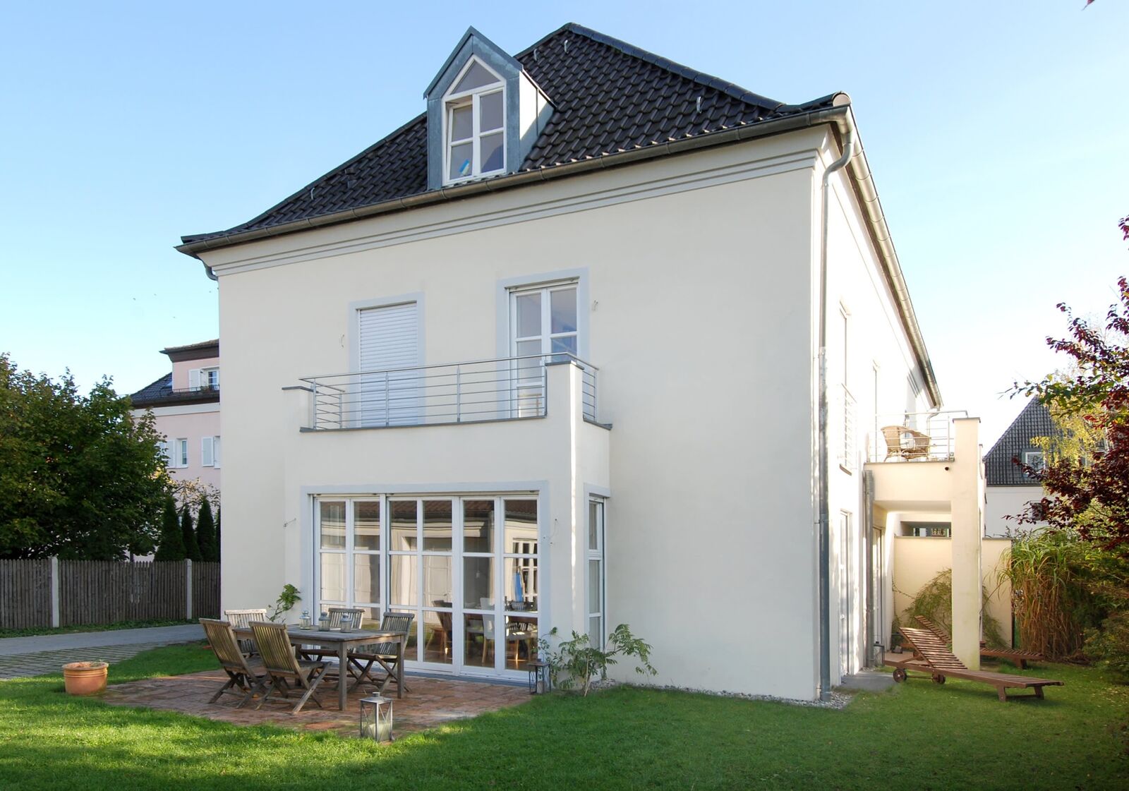 Ansicht