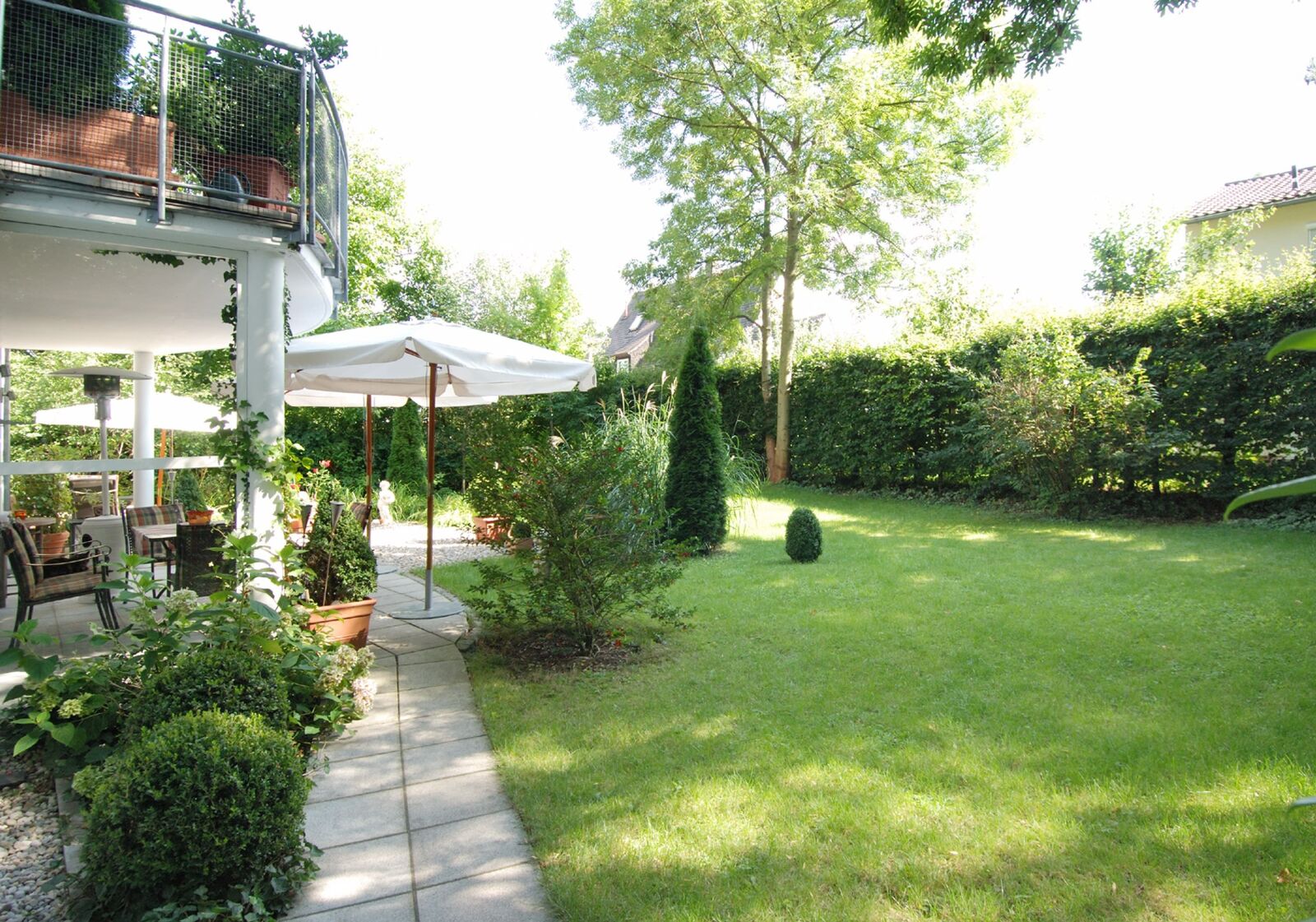 Garten