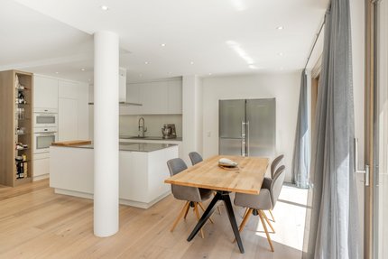 Generosity and abundance of light